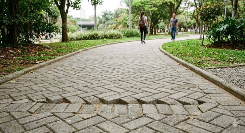 Bloquetes de Concreto: Guia Essencial para Construir com Qualidade e Segurança