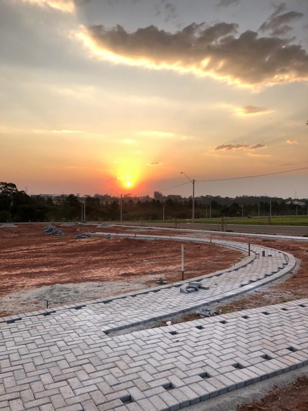 Bloquetes de Concreto Retangular Araraquara - Bloquete Sextavado de Concreto