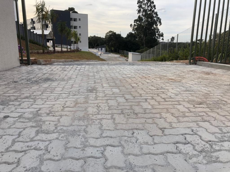 Empresa de Piso de Concreto Armado Ribeirão Preto - Piso de Concreto com Fibra