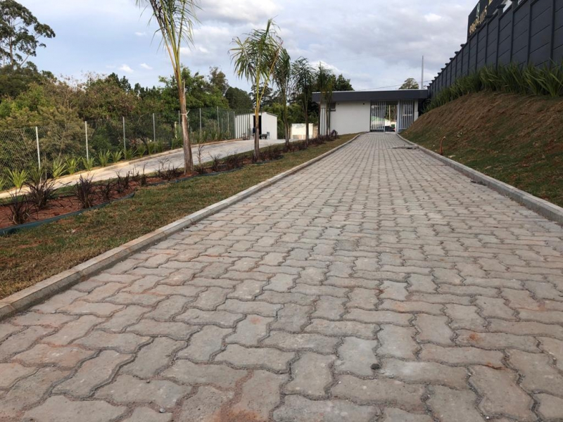 Empresa de Piso de Concreto para área Externa São Carlos  - Piso de Concreto com Fibra