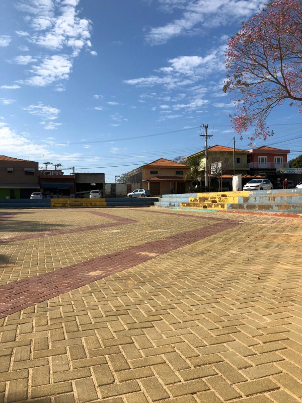 Empresa de Piso de Concreto Retangular Jaguariúna - Piso de Concreto para área Externa