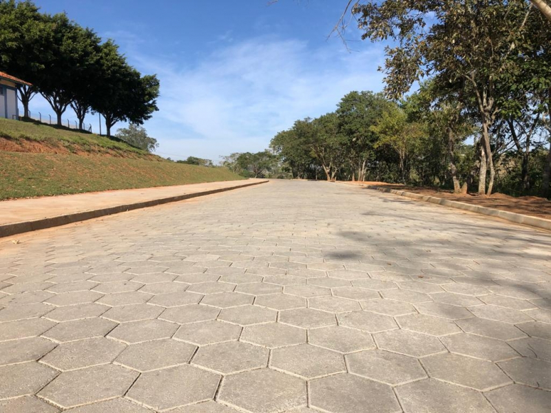 Lajota de Concreto Sextavada Valor Ribeirão Preto - Lajota Concreto para Jardim