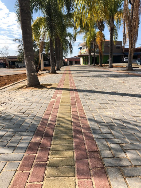 Piso de Concreto Camurçado Bragança Paulista - Piso de Concreto Armado