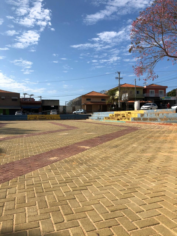 Pisos de Concreto Camurçado São Luís do Paraitinga - Piso de Concreto Estacionamento