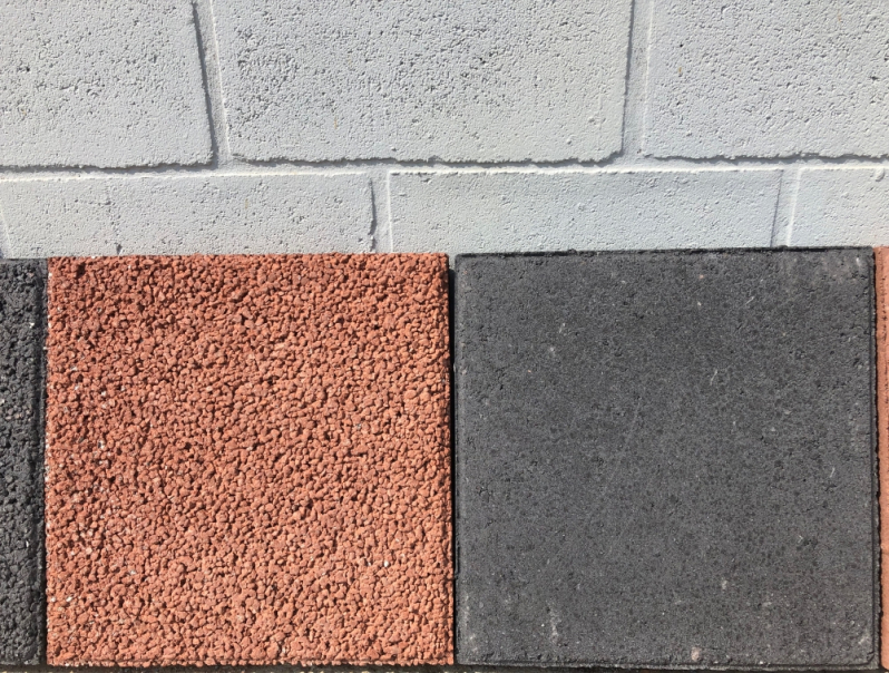 Placa de Concreto Celular Pirassununga - Placa Pré Moldada de Concreto