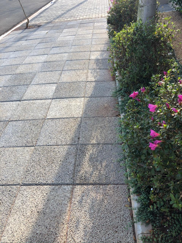 Placas de Concreto Drenante São Silvestre de Jacarei - Placa Drenante para Calçada