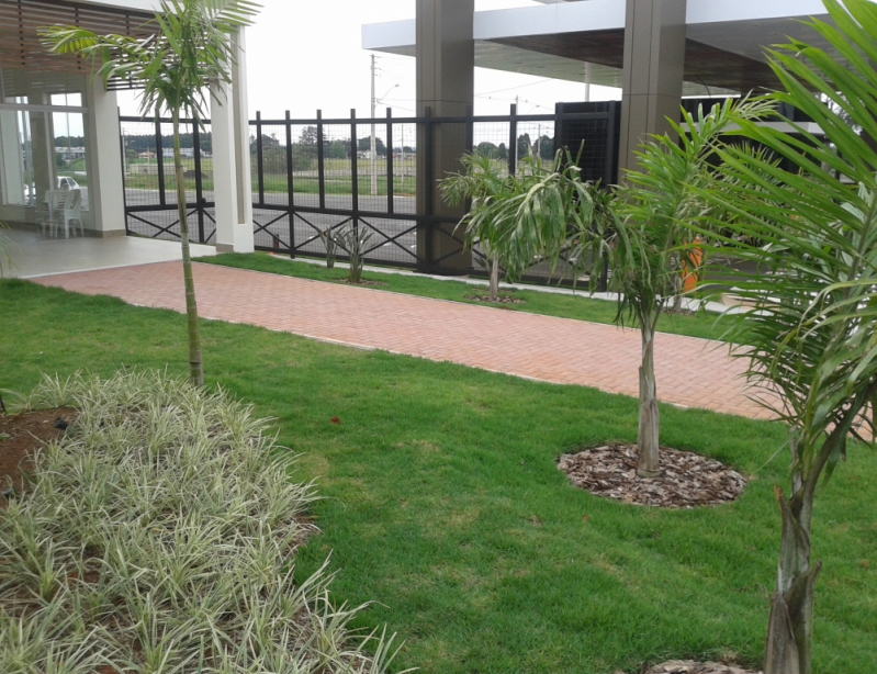 Qual o Valor de Lajota Concreto Jardim Santa Teresinha de Piracicaba - Lajota de Concreto 40x40