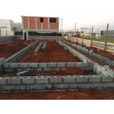bloco de construção São Luís do Paraitinga