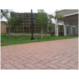 estrutura de concreto pré moldado valor Barra Bonita