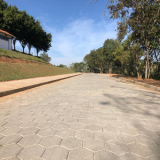 lajota de cimento para piso orçar São Carlos 