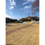 loja de bloquete de concreto tipo intertravado São José do Rio Preto