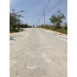preço de bloco pré moldados de cimento Assis