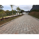 preço de piso de concreto 16 faces Araçatuba