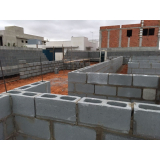 valor de bloco de construção Sousas