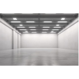valor de piso industrial de concreto Suzano