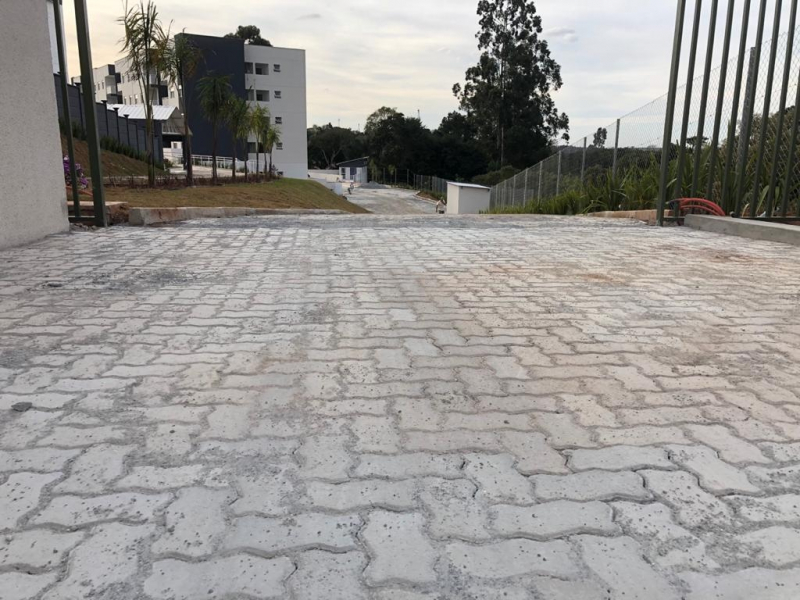 Valor de Lajota de Pedra para Calçada Ribeirão Pires - Lajota de Pedra para Calçada